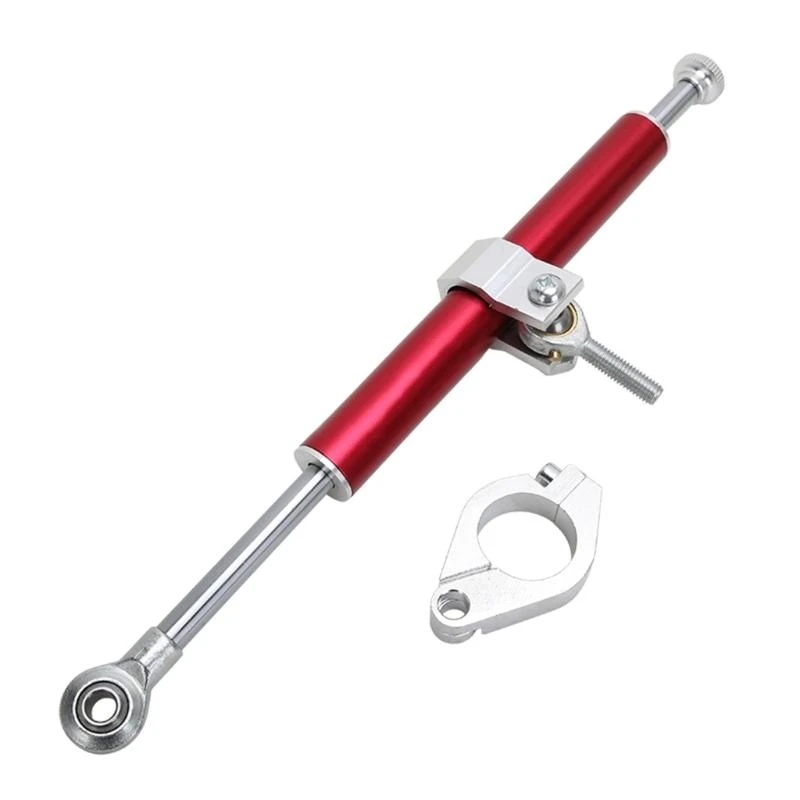 A2BC MT07 MT09 250 Z250 CNC-Universal Adjustable Damper-Steering Stabilize
