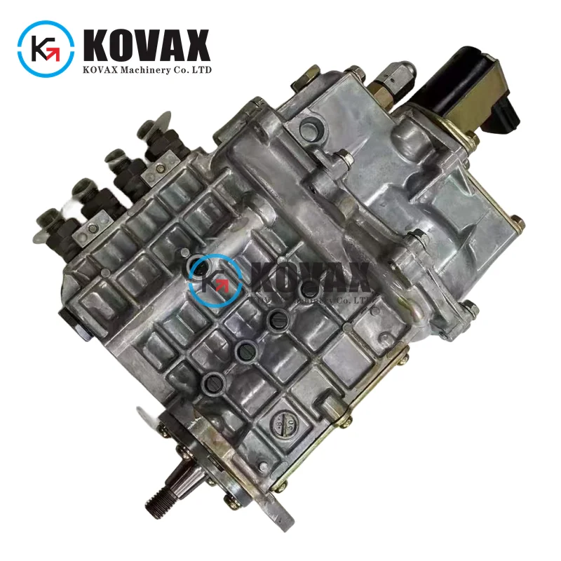 

High Quality Unit Pump Fuel Injector 729612-51400 Pump 729612-51400