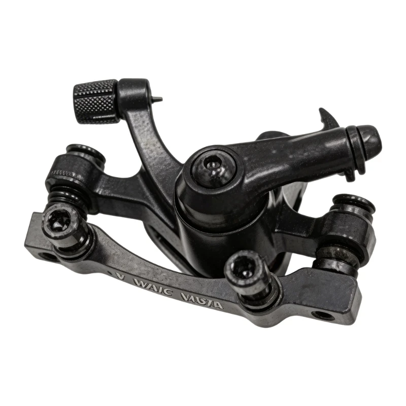 

A70F Folding Design Bicycles Brake System Vibration Damping Disc Brake Pad Replacement