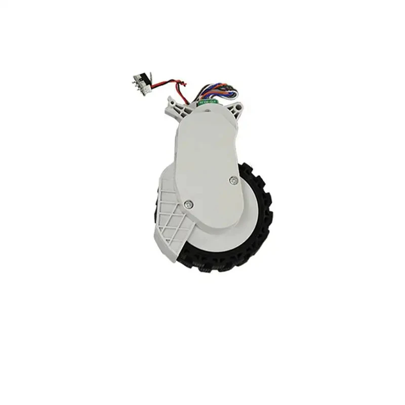 【Beliebt】Für Dreame S10 W10 Roboter Staubsauger Ersatz Rad Modul Teile