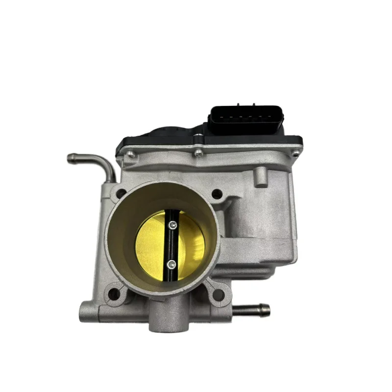 

Automotive Parts Throttle Valve Assembly ZJ3813640 45mm