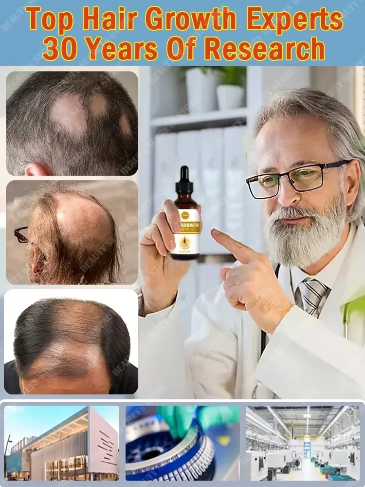 The best-selling hair growth product in Asia. From today, you will no longer be troubled by hair loss and baldness. Find your be