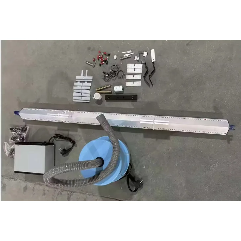 Gelsonlab HSPE-034 Hot Sale Linear Air Track Kit For Physics Experiment