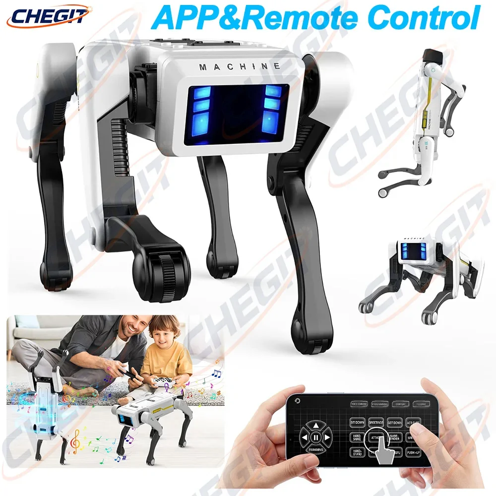 Ai Electric Rc Inte…