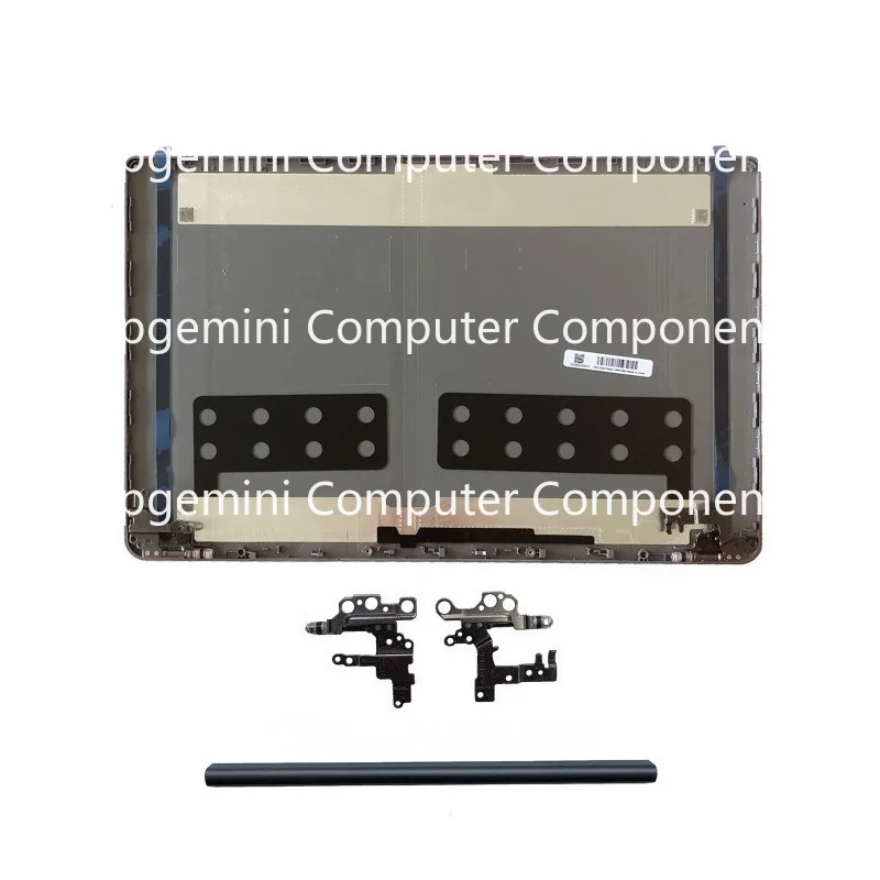 KK  For Lenovo IdeaPad 1-15ADA7 15AMN7 LCD Back Cover w/Hinges Cap 5CB1F36621 US
