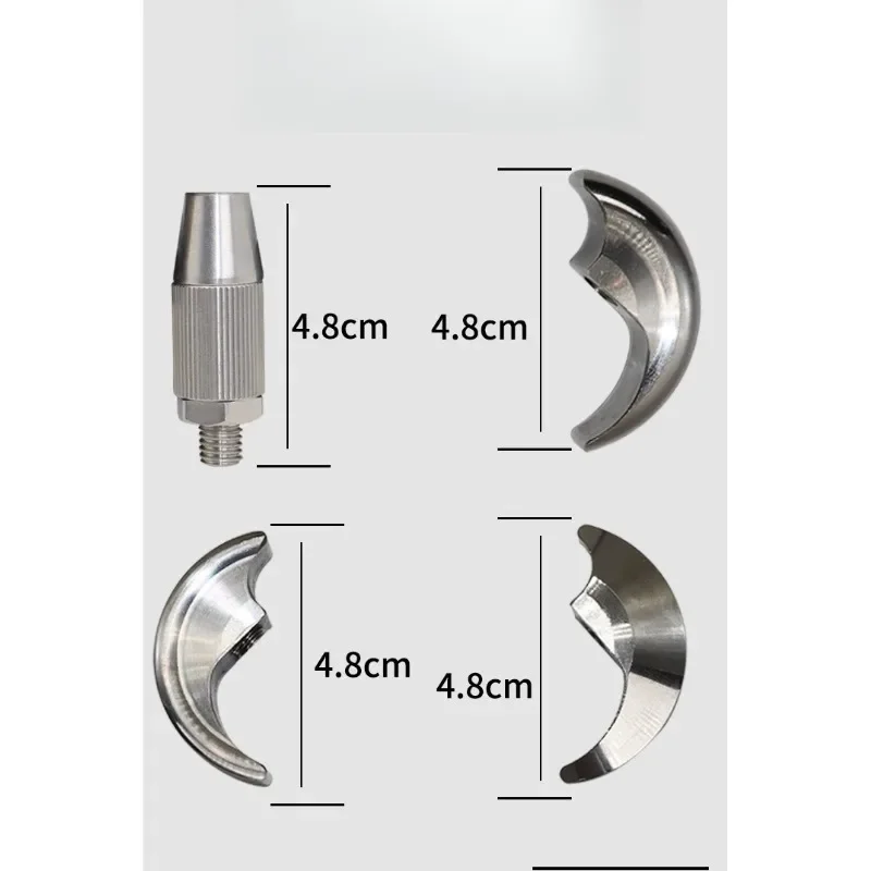 pour-outil-de-debosselage-de-voiture-barre-de-levier-plate-pelle-plate-crochet-de-barre-de-levier-couche-intermediaire-tete-a-double-couche-tole-a-changement