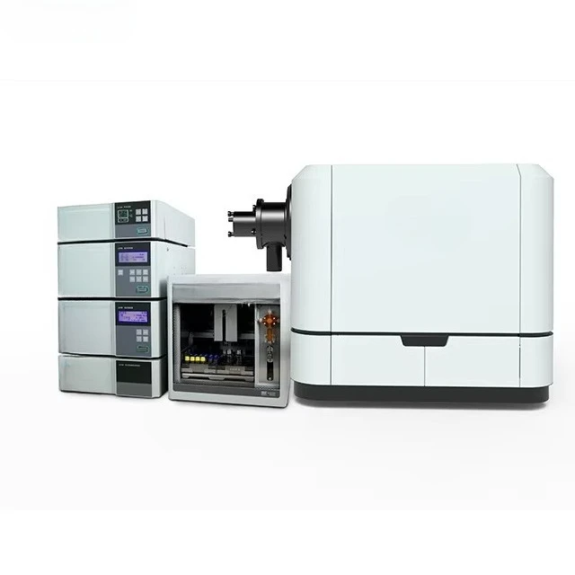 BN-LC-MS2000 High Precision LC Mass Spectrometry Laboratory LC/MS Instrument