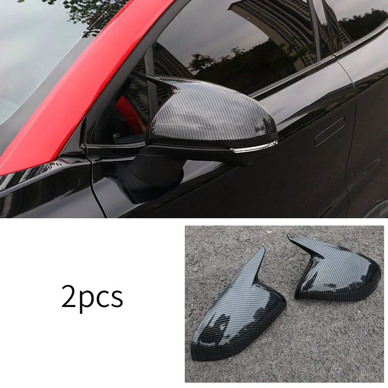 

2pcs for Changan UNI-T 2023 Mirror Cover Trim UNIt 2022 Cover