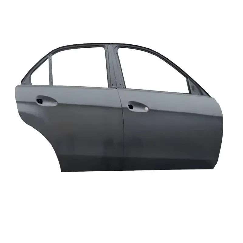 A2127205300 A2127205400 A2127300105 A2127301005 Used Car Door Shell for Mercedes E-Class W212 2010-2016 Front Rear Door Panel