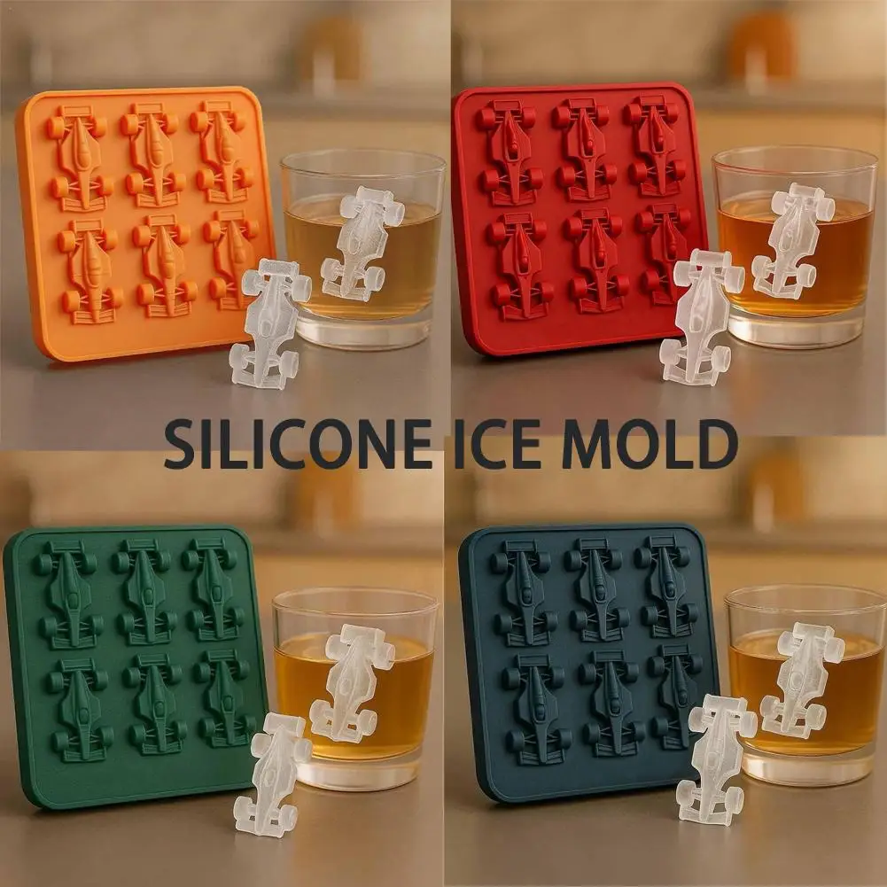 New Formula Racing … - image