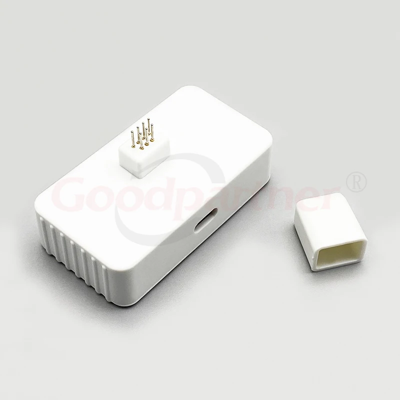 1X reiniciador de Chip de caja de mantenimiento para EPSON T6714 T6715 T6716 T3661 T04D1 T04D0 PXMB8 EPMB1 reinicio del tanque de tinta residual