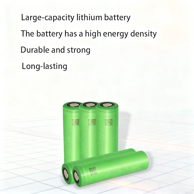 Victpower Batteria 18650 origi - Vape Battery 18650 recensione e prezzo