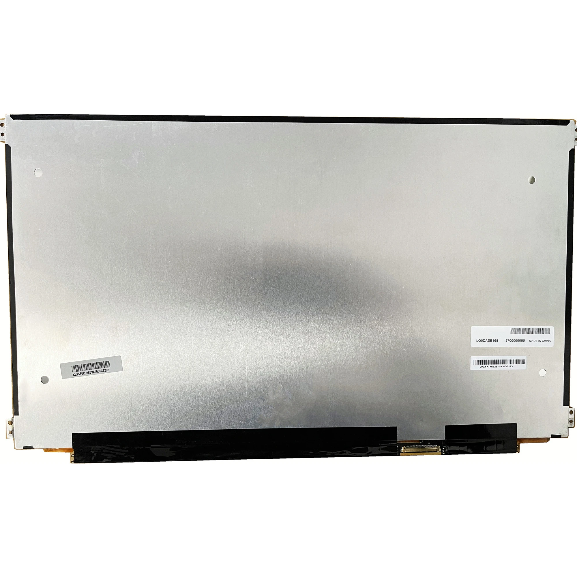 

15.6'' 4K LQ0DASB168 Laptop LCD Screen Panel Matrix 3840*2160