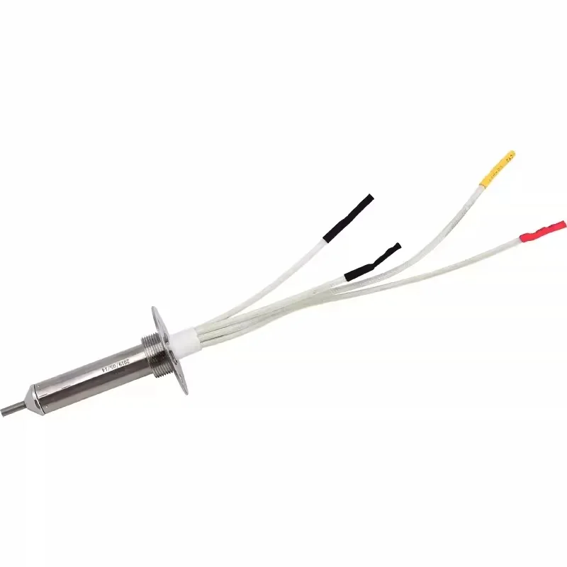 Original QUICK 201B Automatic Suction Tin Heaters 220V