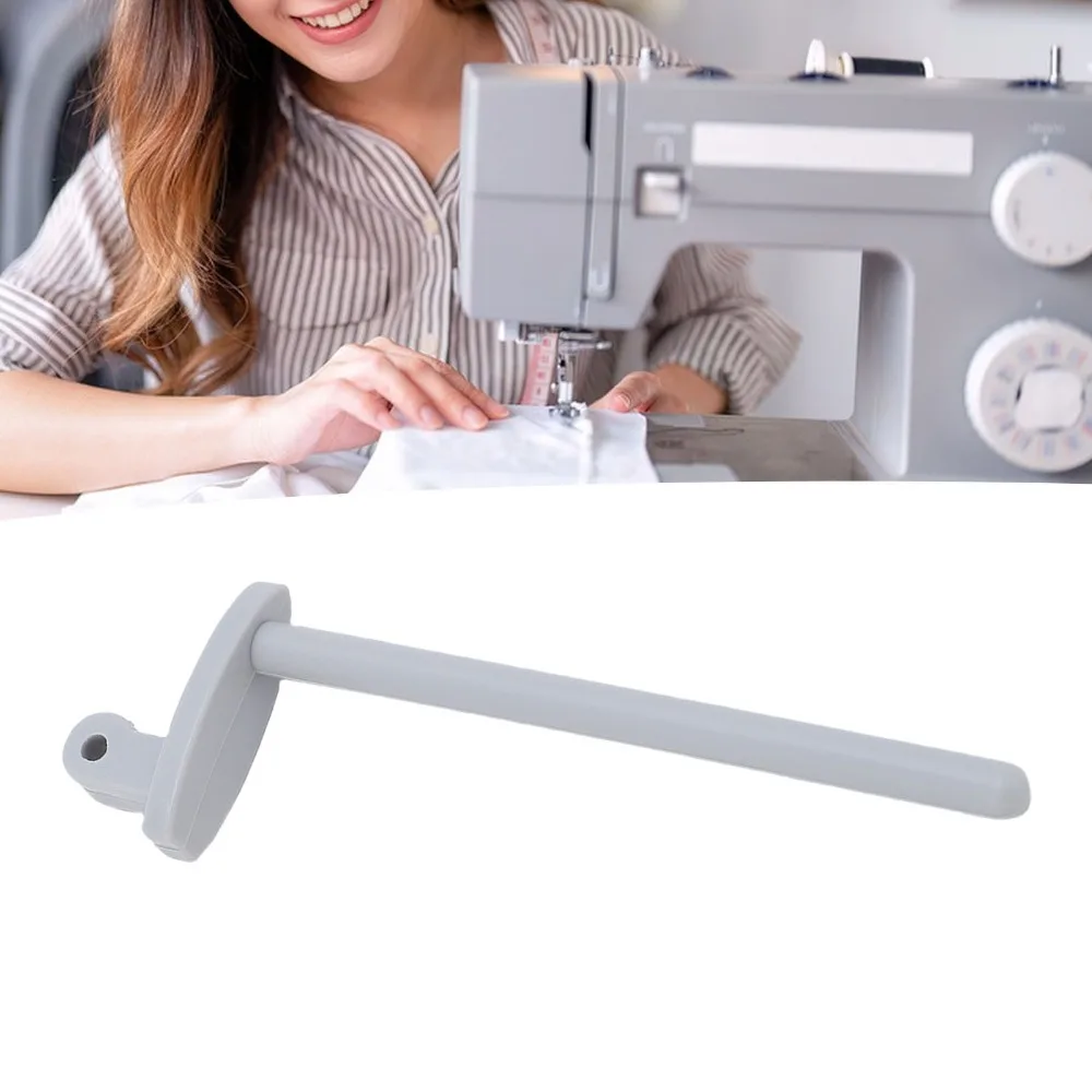 

Plastic Sewing Machine Spool Pin Durable Plastic Replacement Spool Pin for Singer 4411, 4423, 4432, 5511, 5523, 5532, 5554, 6335