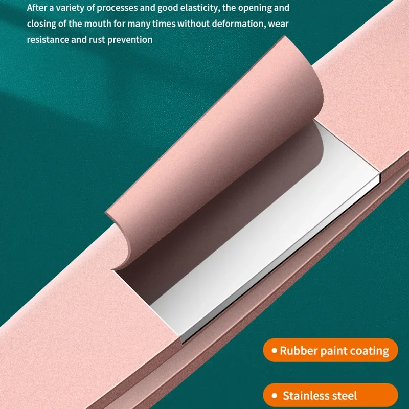 Pinça de aço inoxidável de precisão para sobrancelha, depilação facial, espinha, ponta inclinada, ponta angular, ponta pontiaguda