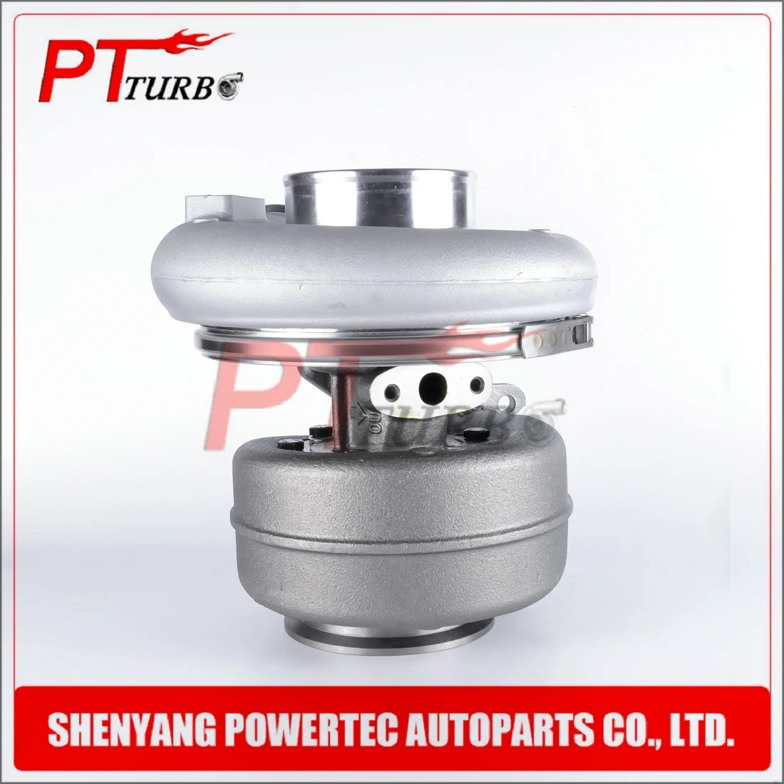 HX55 Turbocharger 4038613 1538372 1538372 Turbine 4044951 for Scania Truck 124 01/03/06 01/03/06/24TON 420 HP Turbo 4038616D