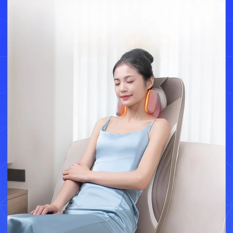 Massager Waist Back Home Full Body Multifunction