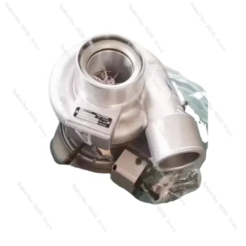 

PC490-10 PC490-11 6507-12-5010 Турбокомпрессор двигателя KTR85V