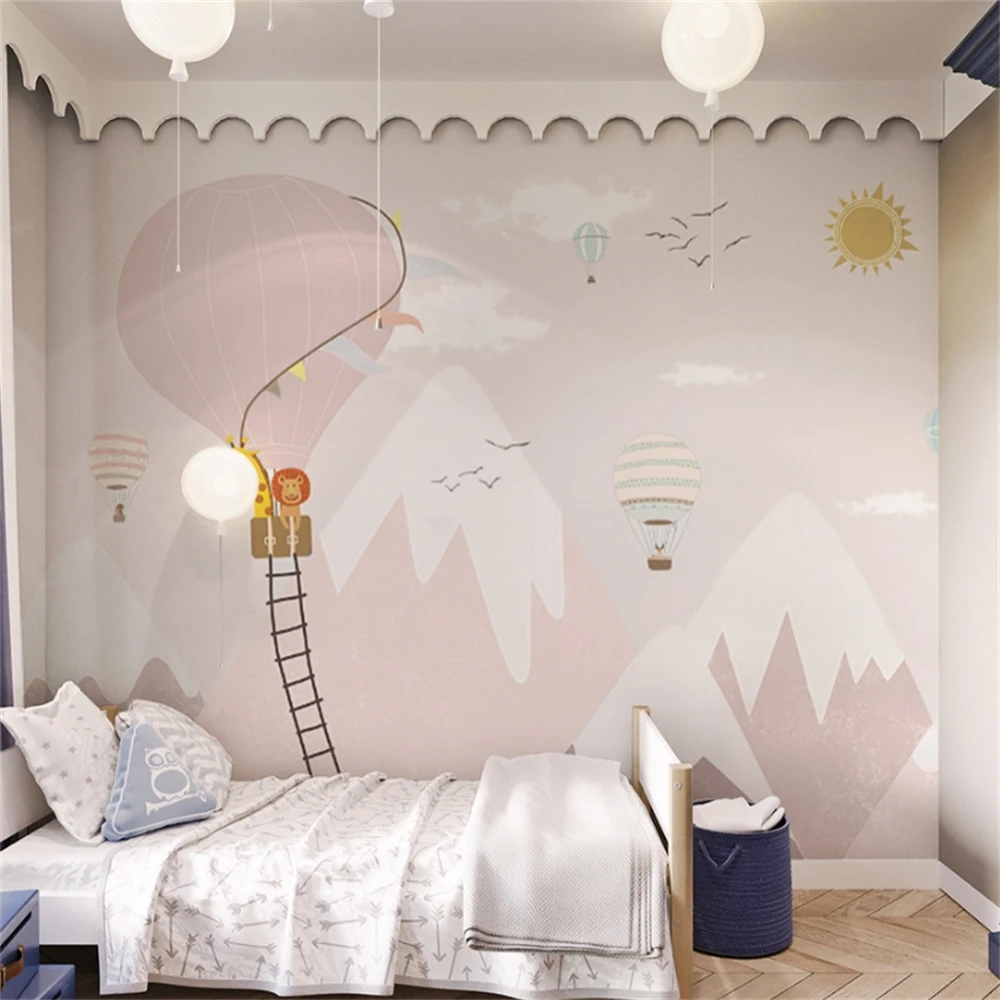 Wallpaper 3D Balon Udara Panas - 3D Printing Heat Resistant Material ulasan dan harga