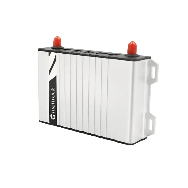 Meitrack T633L 4G LTE CAN Bus Truck GPS Tracker