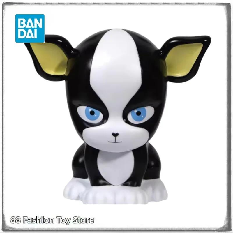 

Новый оригинальный BANDAI Banpresto JoJo's Bizarre Adventure Iggy Room Lights Фигурка Модель Аниме Натуральная игрушка в штучной упаковке