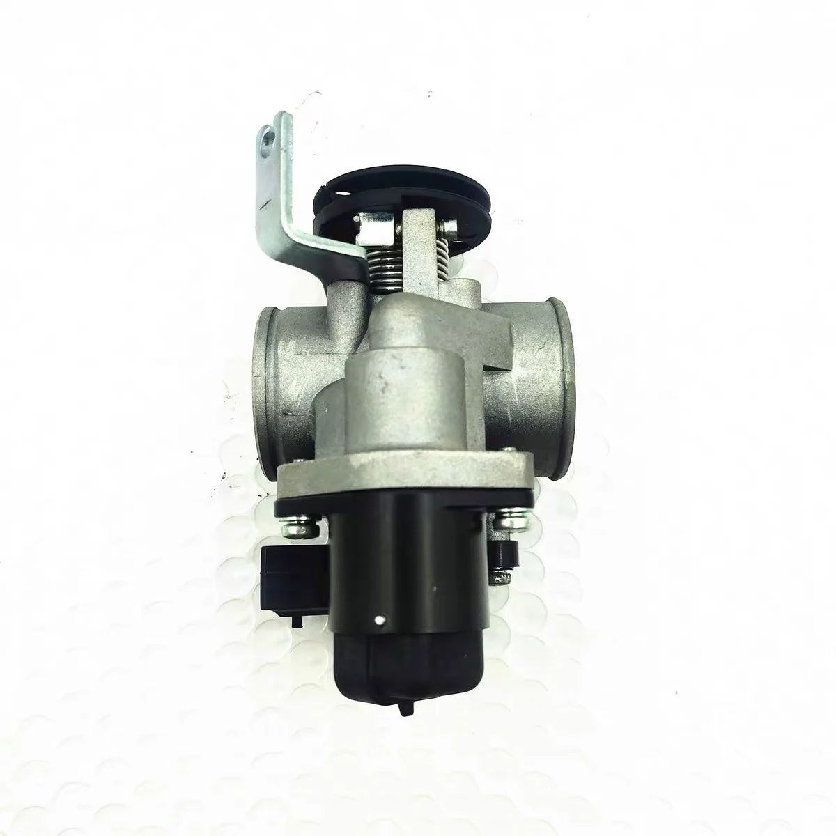 Motorcycle Throttle…