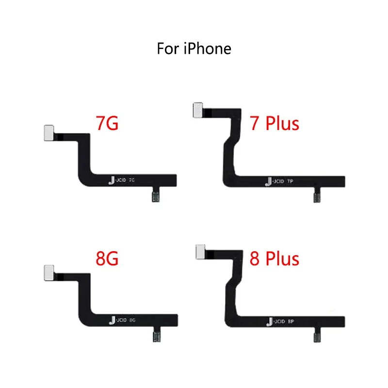 

Pop Home Button Touch ID Fingerprint Sensor Scanner Extend Flex Cable Ribbon For IPhone 7 7plus 8 8Plus