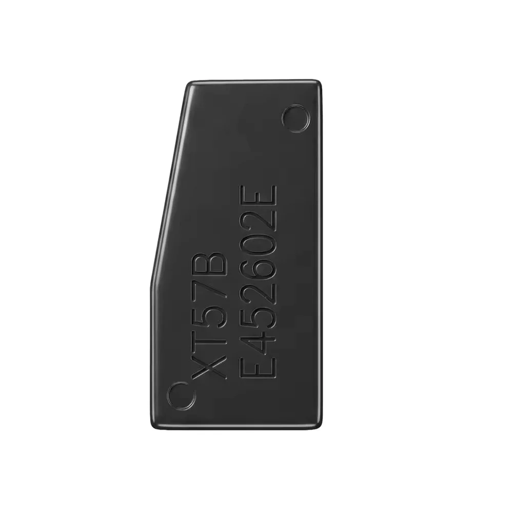 10pcs/lot Xhorse XT57B (XDCST3EN) VVDI Super Transponder Work with GL Version Device
