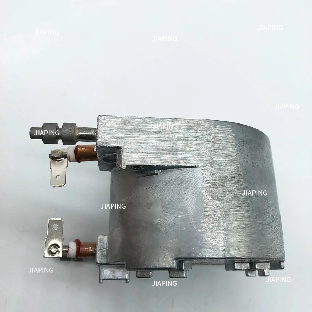 

Подходит для запасных частей для кофемашины, полностью автоматическая нагревательная тарелка 220 В, 1200 Вт, нагревательная кастрюля для кофемашины эспрессо