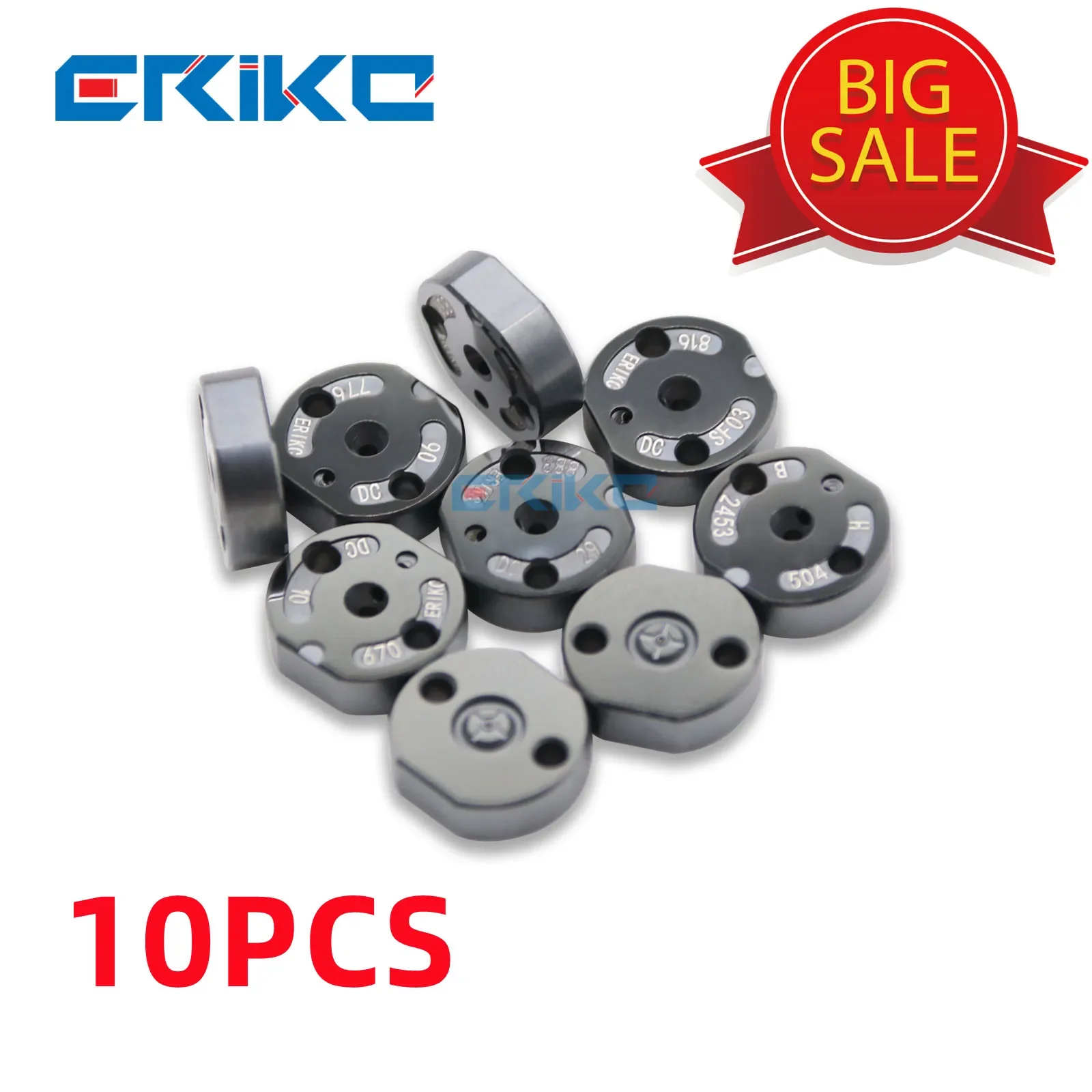 10Pcs 02# SF03 04# …