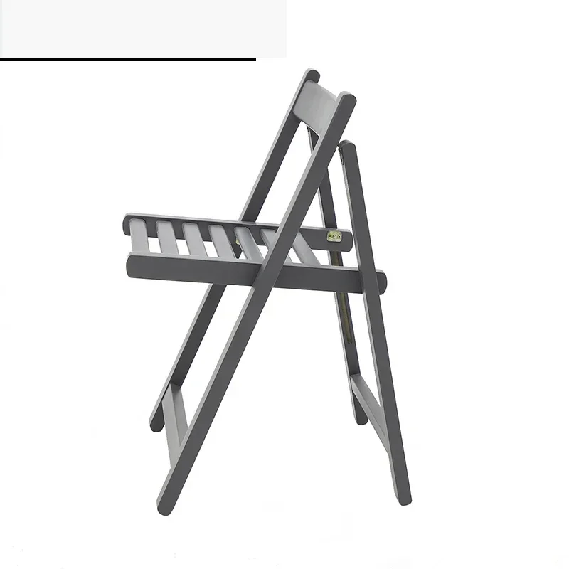 

Folding Chair for Dining Table Convenient and Saving Space Suitable for Event Party