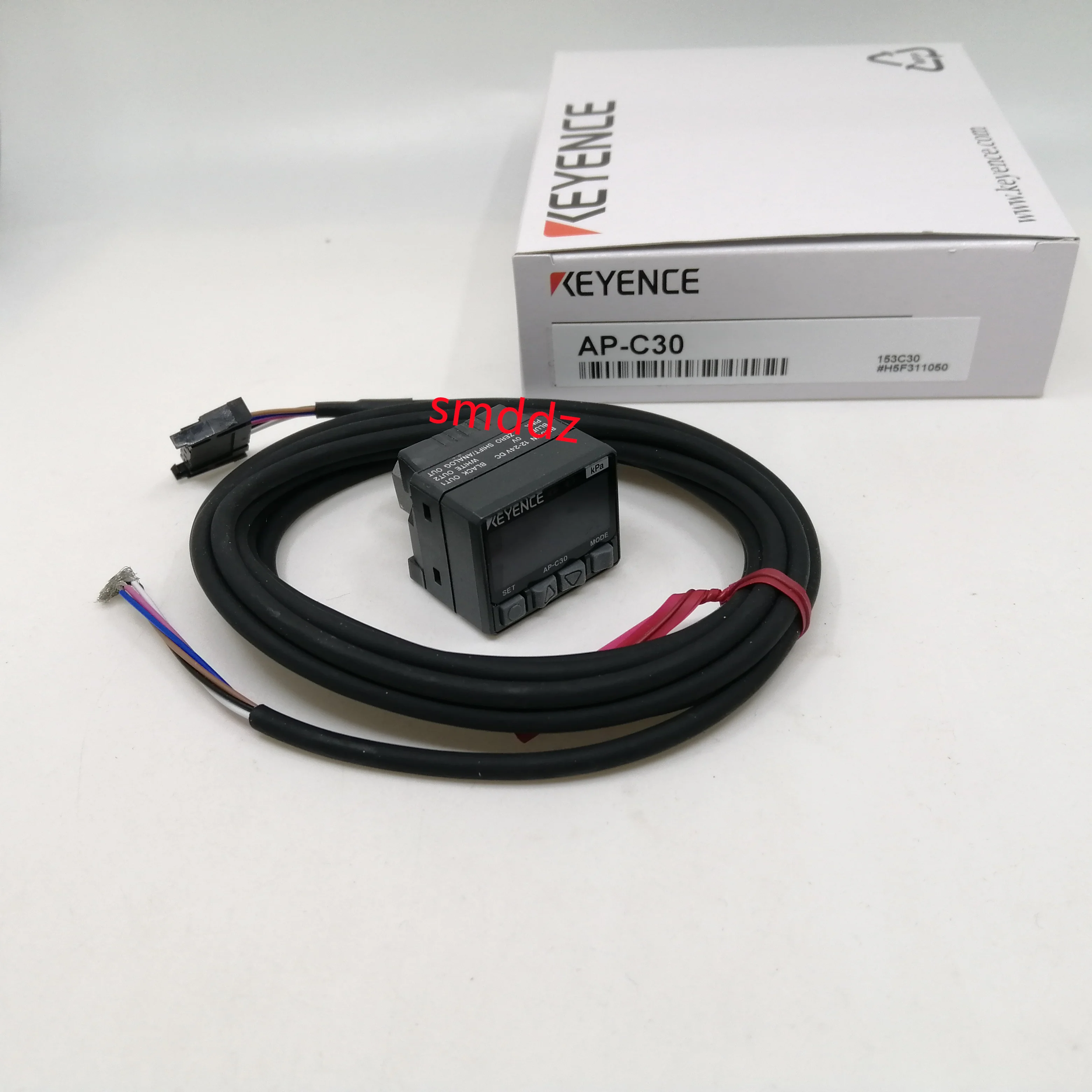 1 шт./датчик Keyence: AP-43/AP-A01/ AP-C30/ AP-C31/ AP-C33/AP-C31C/AP-C31W/AP-C31WP