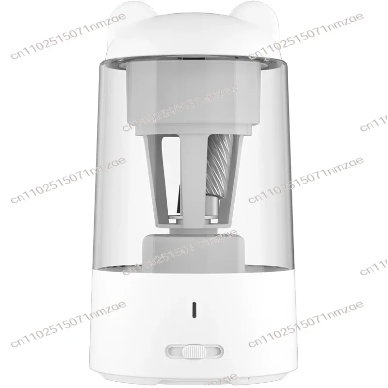 

Электрическая точилка для карандашей 6,5-8 мм, портативная, быстрая, подходит для деревянных карандашей, для школ и офисов, для студентов