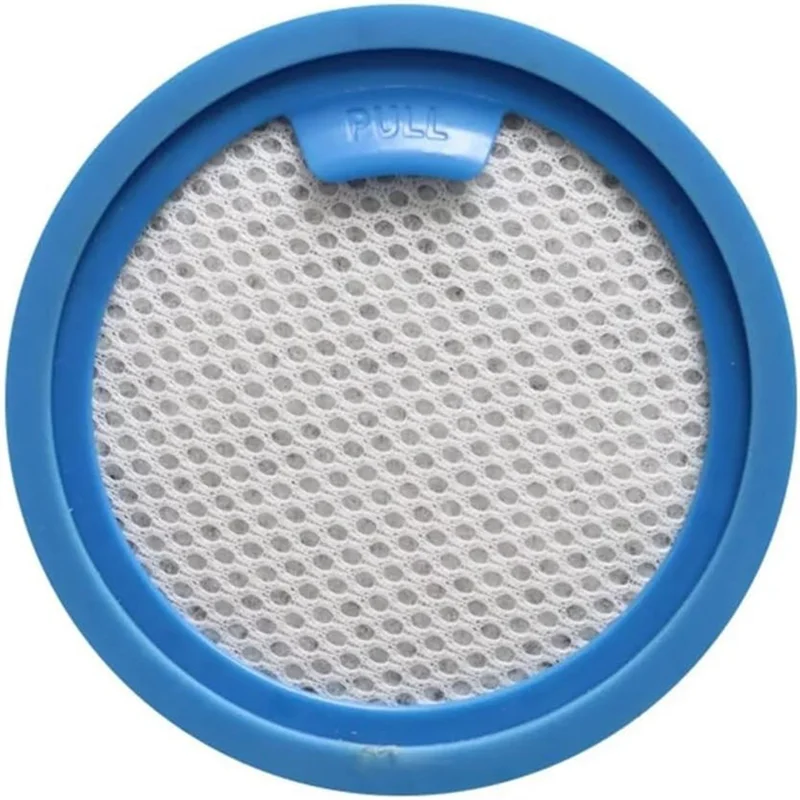 【الكعكة الساخنة】6 قطع فلتر بديل Foraeg 7000 مكنسة كهربائية لاسلكية EP71UB14DB EP71AB14UG EP71HB14SH EP71AB14N4