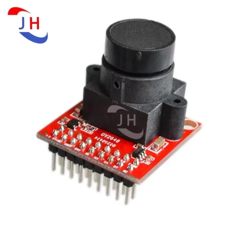 1PCS OV2640 SCCB 3.3V Camera Module 2MP Megapixel STM32F4 Driver Source Code Support JPEG Output for Arduino