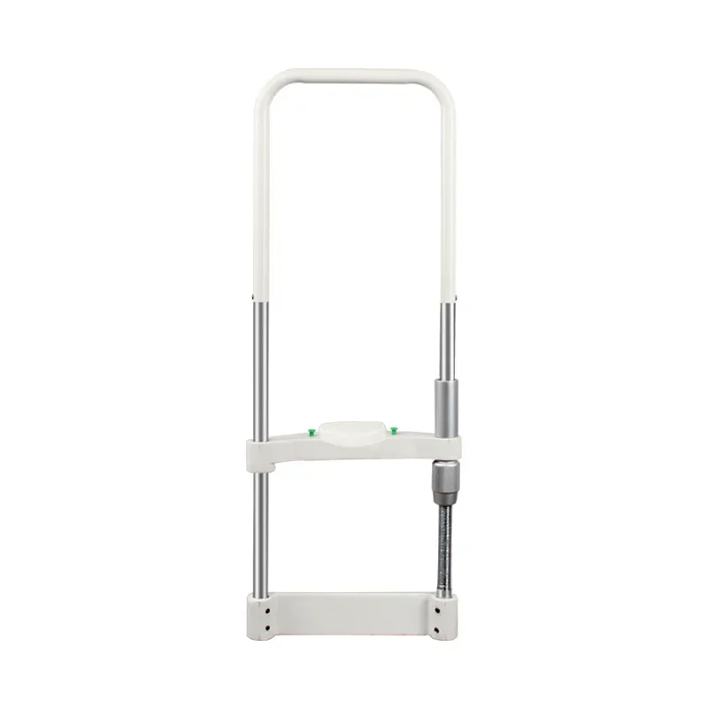 DL-Type Forehead Stand Ophthalmic Glass Equipment Bracket Optometry Platform Linear Eye Massager Telescopic Forehead Bracket