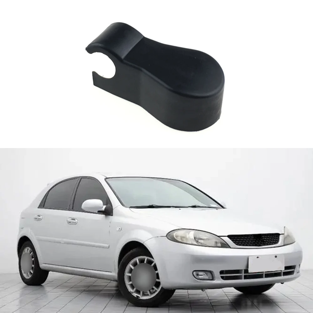 Rear Windshield Wiper Arm Cap Cover for Buick Kaiyue Hrv / Excelle Hrv 2005 2006 2007 2008 2009 96301843