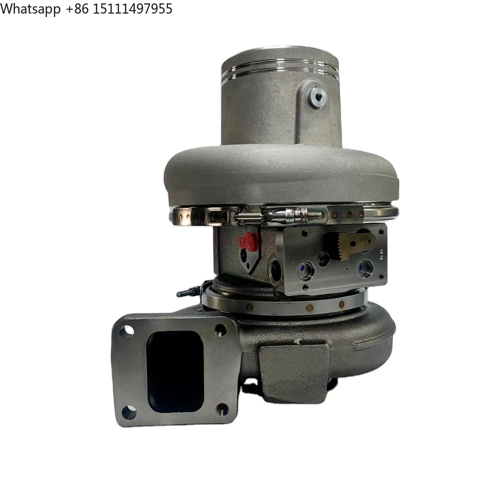 

BLSH HX83 HC5A HE451Ve HX60 HX40G H2C ST50 HX55WM HX25 HE201W HT100 HE351CW HE451V HE451 Turbo Turbocharger for Holset Cummins