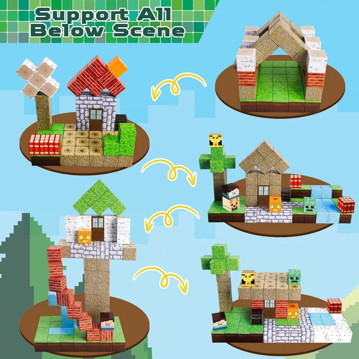 Thumbnail 2 - #31 Top STEM Building Blocks Picks for Every Budget