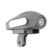SUNNYLIFE for DJI Avata 2 Drone Night Flight Light Accessories Searchlight Burst Light