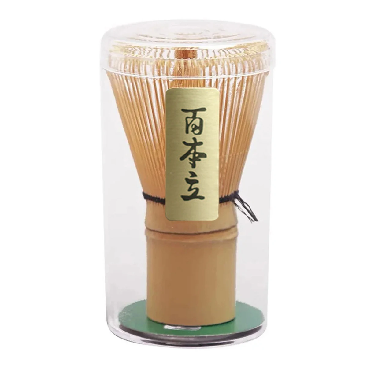 Kitchen Accessories Matcha Green Tea Powder Whisk Teaware Japanese Ceremony Bamboo Chasen Tea Tool Bamboo Accessories