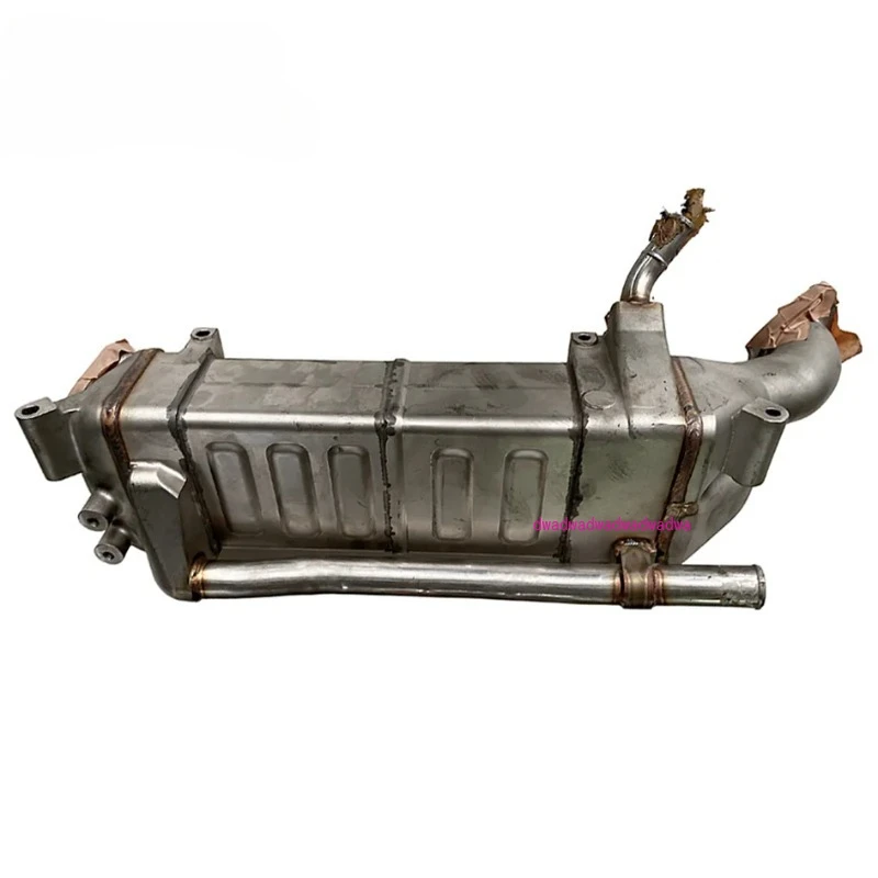 

EGR Cooler 25608-E0050 108010-0300 Truck Cooling Parts for Hino 500 Euro 5 Diesel Engine