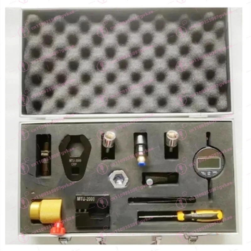 

Suitable for MTU2000 Diesel Common Rail Injector Disassembly and Disassembly Maintenance Tool