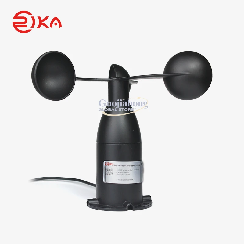 RIKA RK150-01 유선 및 무선 풍속계 크레인용 디스플레이 레코더