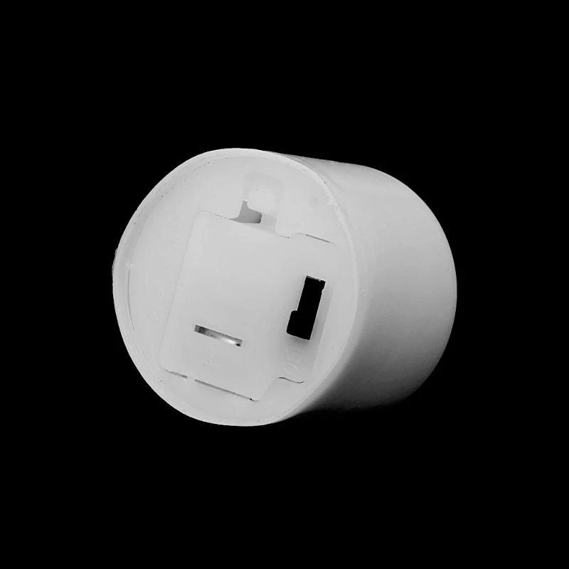 Fake Tea with Warm White Flickeri Realistic for Wedding Table Gift