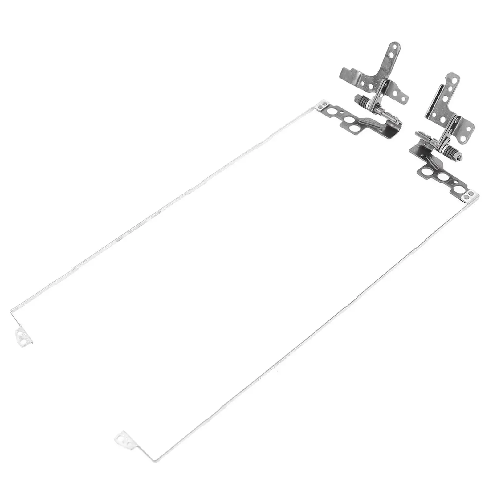 

1 пара сменных петель ЖК-дисплея для Pavilion 15-5Z-CW100 15T-CS TPN-Q20, ремонтный комплект кронштейнов