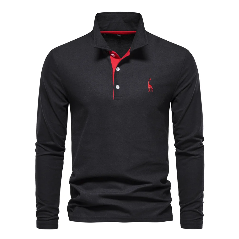 black-Red