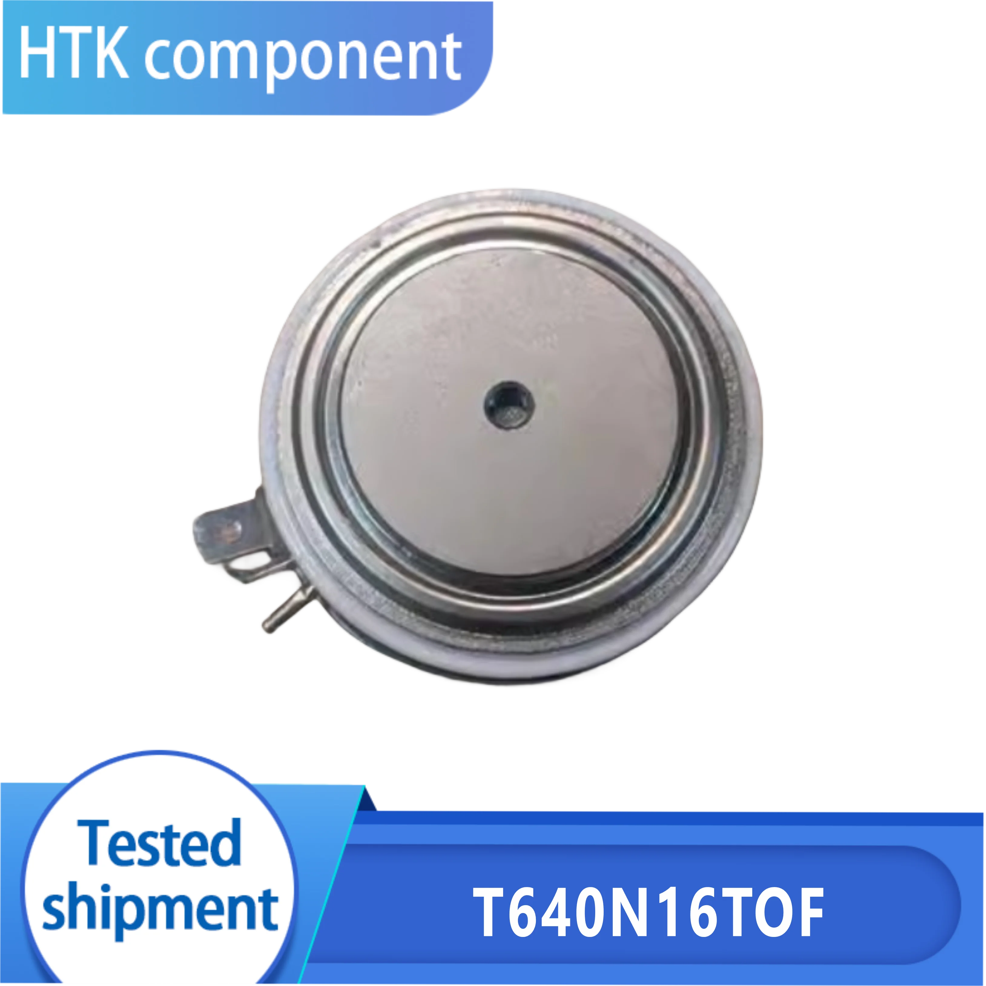 New Original T640N16TOF T640N14TOF T640N12TOF T640N18TOF THYRISTOR