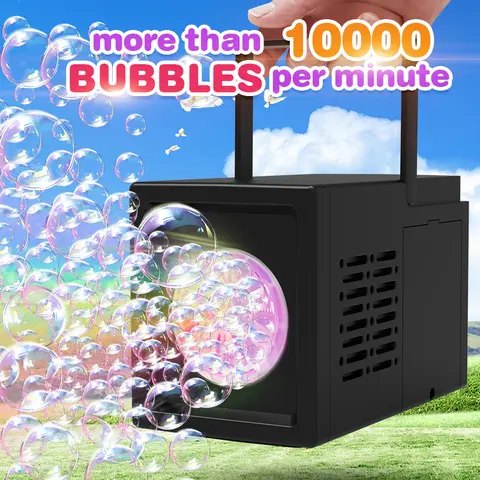 10 best sales बुलबुला खिलौना - №6